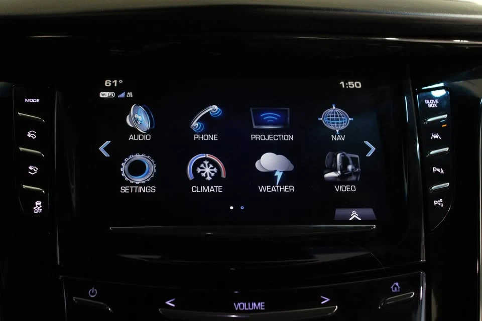 2018 Cadillac Escalade 4th Gen - Image 13 of 20