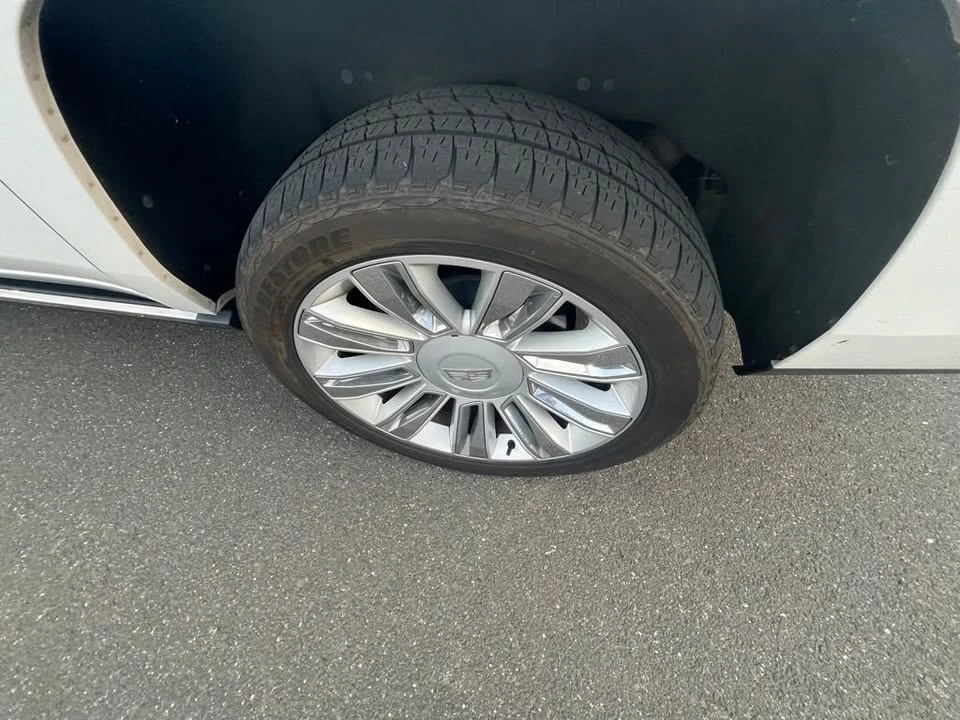 2018 Cadillac Escalade 4th Gen - Image 18 of 20