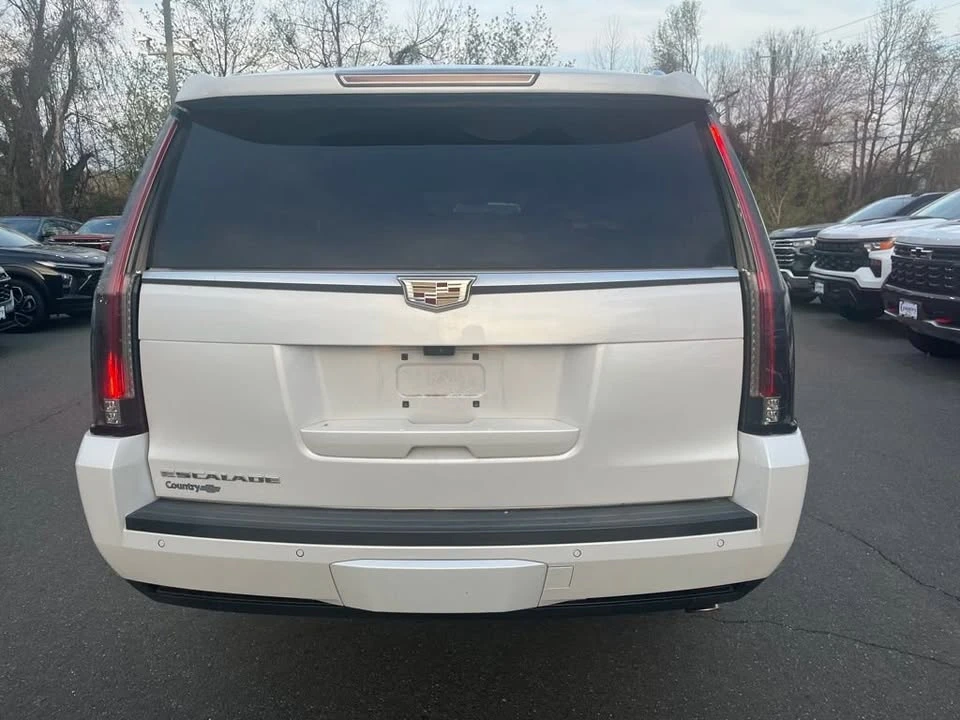 2018 Cadillac Escalade 4th Gen - Image 6 of 20