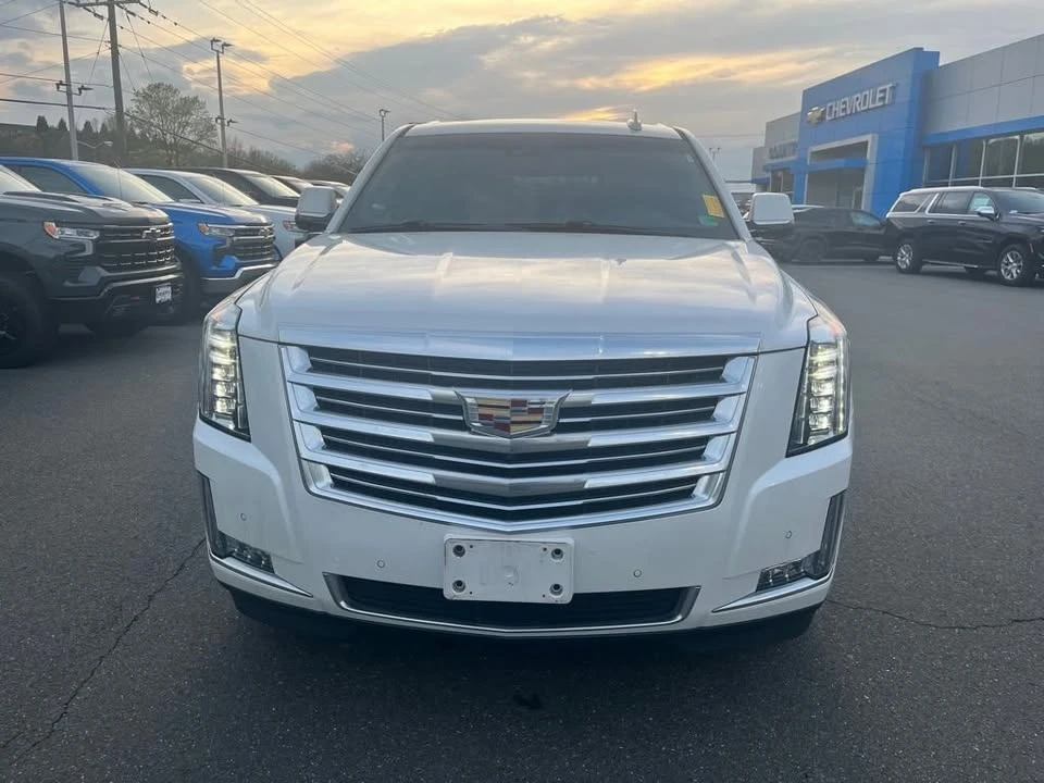 2018 Cadillac Escalade 4th Gen - Image 3 of 20