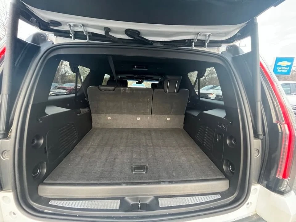 2018 Cadillac Escalade 4th Gen - Image 12 of 20