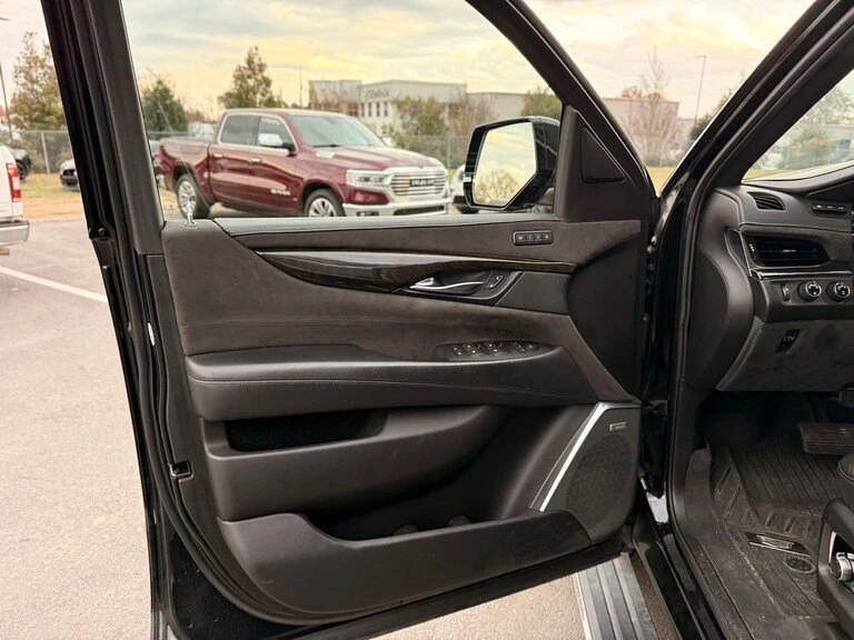 2018 Cadillac Escalade 4th Gen - Image 6 of 16