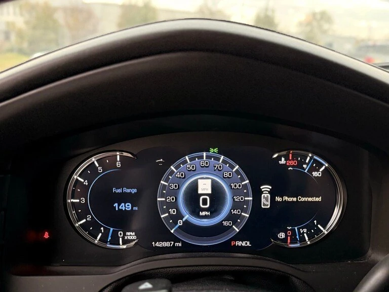 2018 Cadillac Escalade 4th Gen - Image 10 of 16