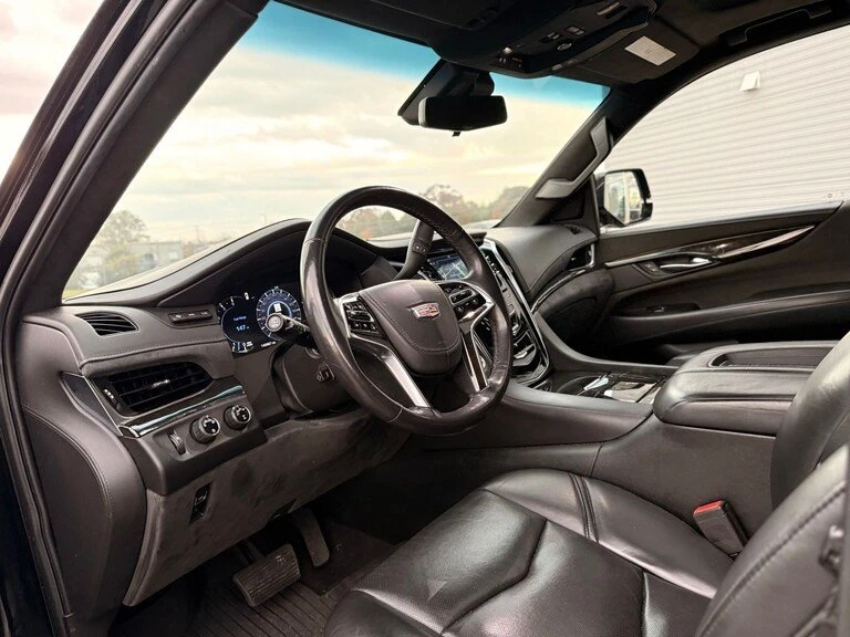 2018 Cadillac Escalade 4th Gen - Image 7 of 16