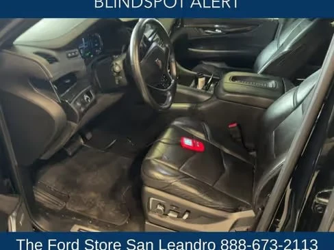 2018 Cadillac Escalade 4th Gen - Image 10 of 14