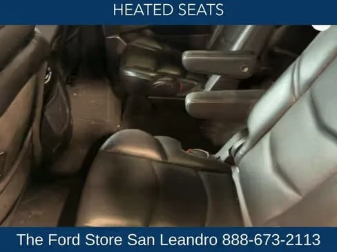 2018 Cadillac Escalade 4th Gen - Image 12 of 14