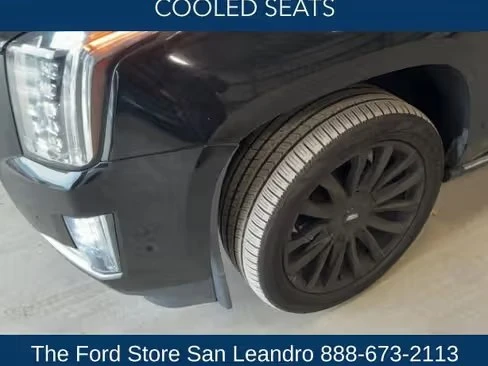 2018 Cadillac Escalade 4th Gen - Image 13 of 14