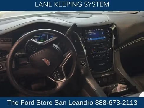 2018 Cadillac Escalade 4th Gen - Image 9 of 14