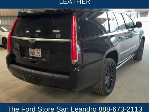 2018 Cadillac Escalade 4th Gen - Image 5 of 14