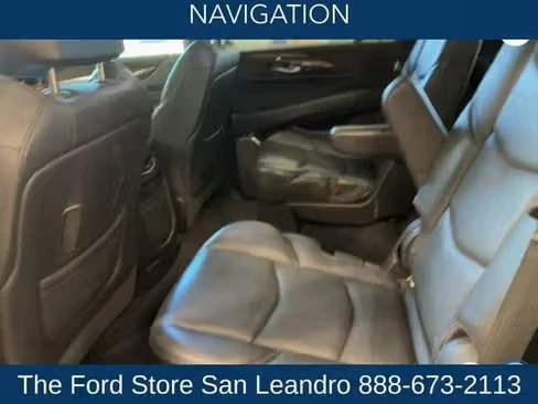 2018 Cadillac Escalade 4th Gen - Image 11 of 14