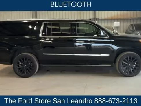 2018 Cadillac Escalade 4th Gen - Image 6 of 14