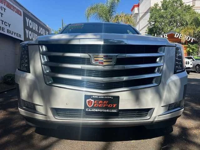 2018 Cadillac Escalade 4th Gen - Image 3 of 19