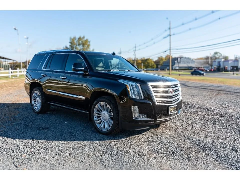 2018 Cadillac Escalade 4th Gen - Image 3 of 20