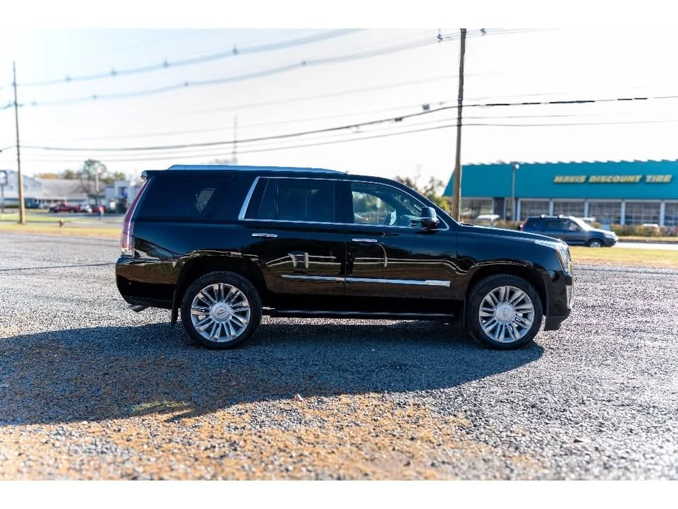 2018 Cadillac Escalade 4th Gen - Image 8 of 20