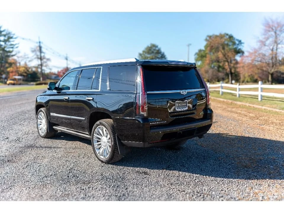 2018 Cadillac Escalade 4th Gen - Image 5 of 20