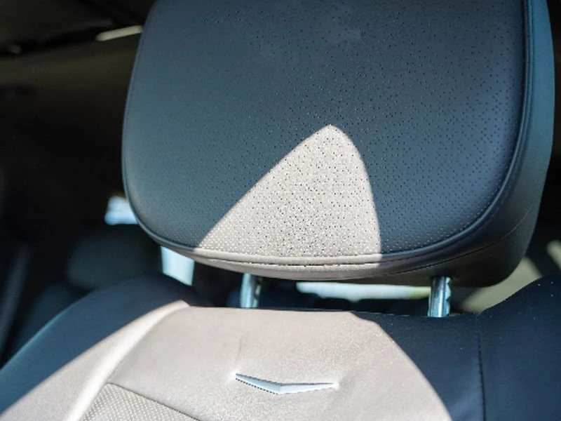 2018 Cadillac Escalade 4th Gen - Image 16 of 20