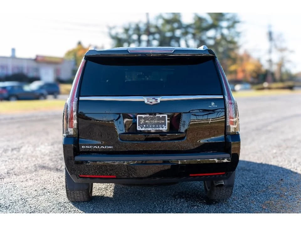 2018 Cadillac Escalade 4th Gen - Image 6 of 20