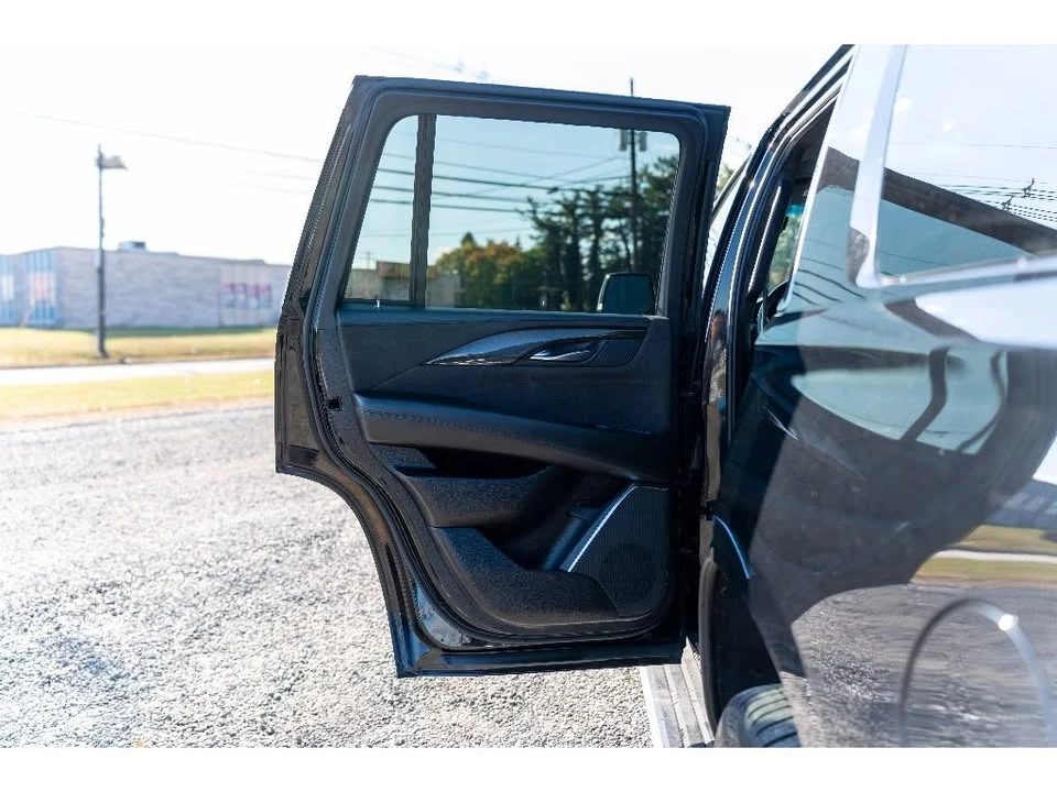 2018 Cadillac Escalade 4th Gen - Image 10 of 20