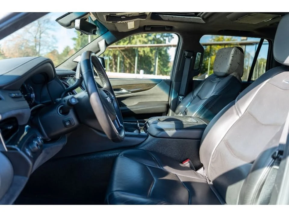 2018 Cadillac Escalade 4th Gen - Image 14 of 20