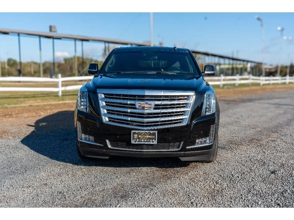 2018 Cadillac Escalade 4th Gen - Image 2 of 20