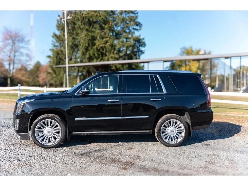 2018 Cadillac Escalade 4th Gen - Image 4 of 20