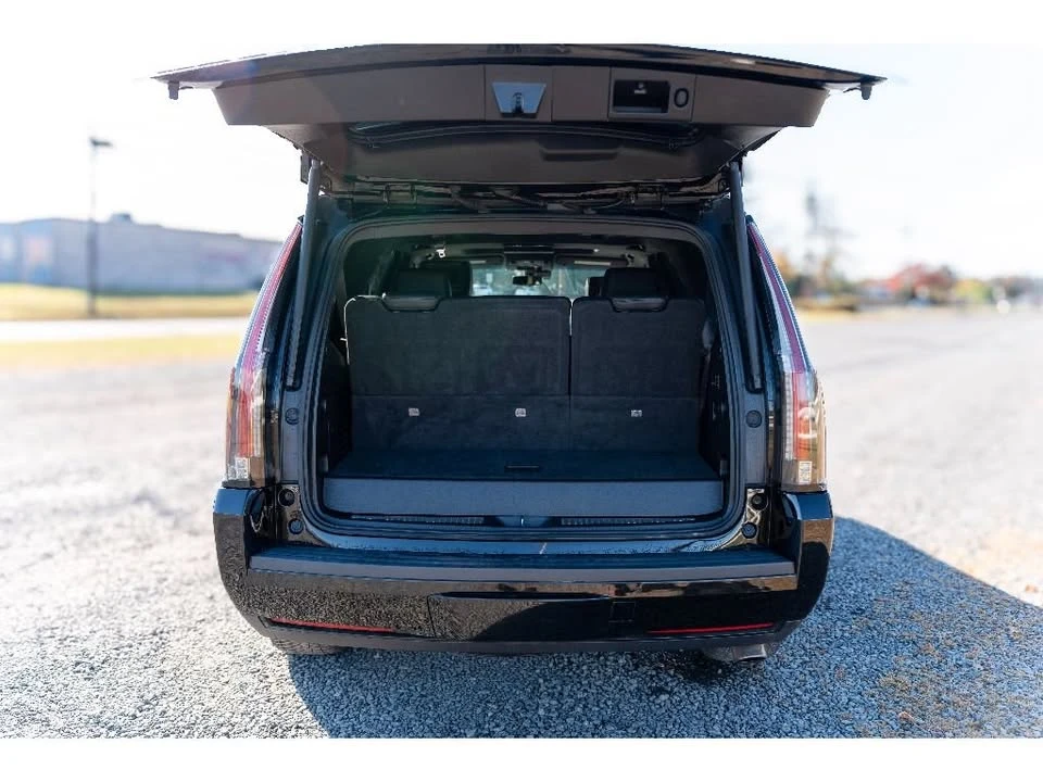 2018 Cadillac Escalade 4th Gen - Image 13 of 20
