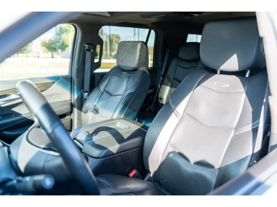2018 Cadillac Escalade 4th Gen - Image 15 of 20