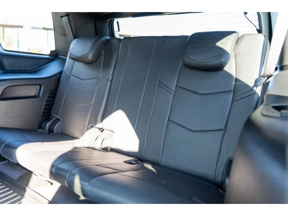 2018 Cadillac Escalade 4th Gen - Image 20 of 20