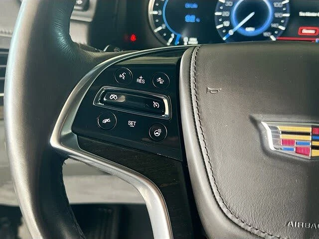 2018 Cadillac Escalade 4th Gen - Image 12 of 20