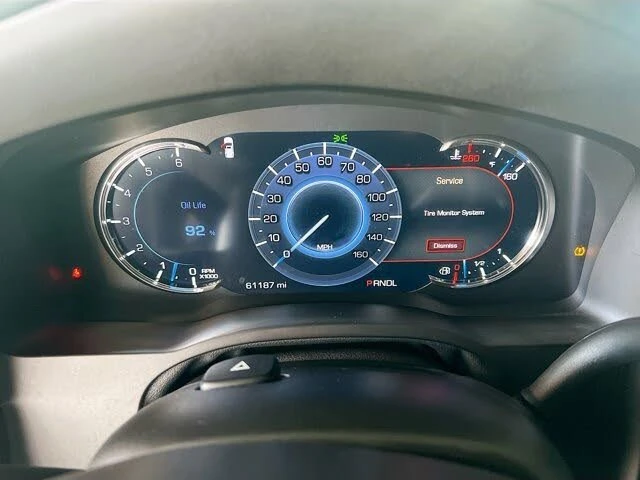 2018 Cadillac Escalade 4th Gen - Image 11 of 20