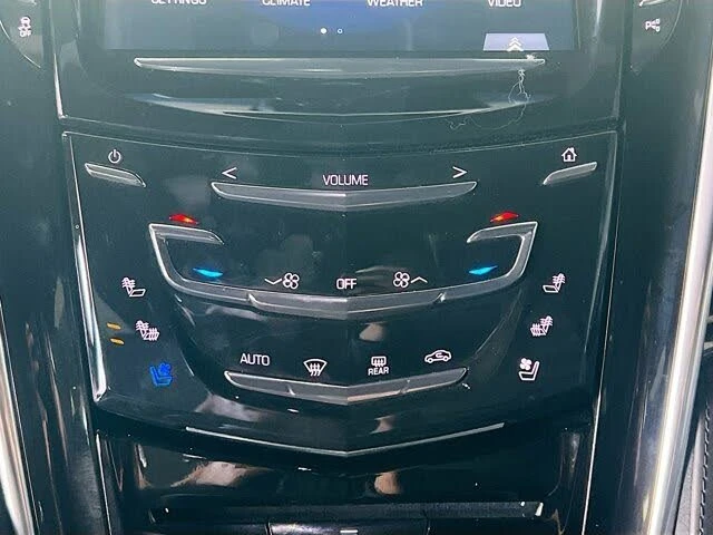 2018 Cadillac Escalade 4th Gen - Image 15 of 20