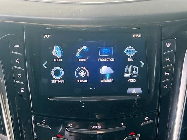 2018 Cadillac Escalade 4th Gen - Image 14 of 20