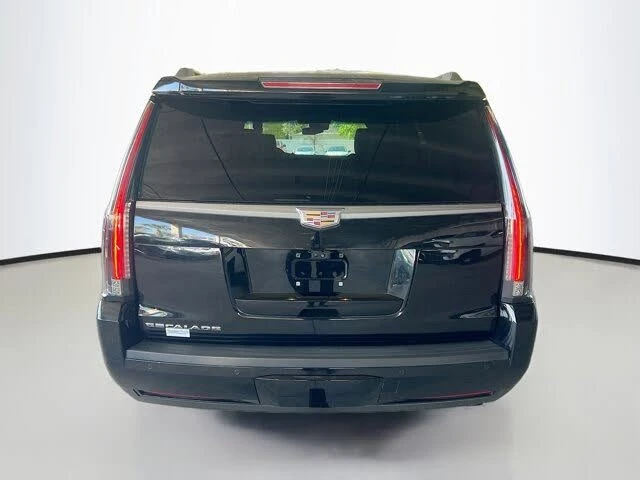 2018 Cadillac Escalade 4th Gen - Image 6 of 20