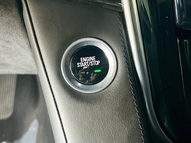 2018 Cadillac Escalade 4th Gen - Image 13 of 20