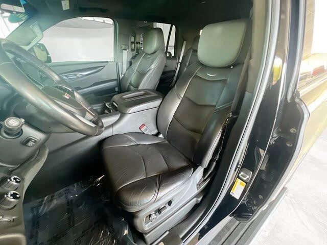 2018 Cadillac Escalade 4th Gen - Image 8 of 20