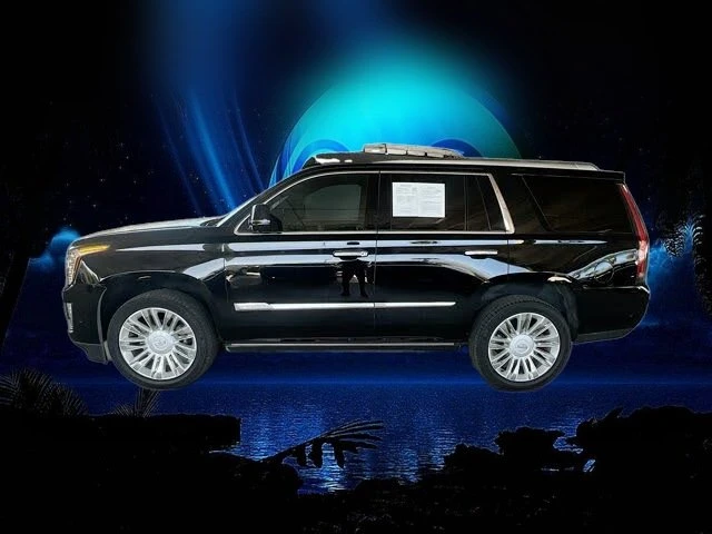 2018 Cadillac Escalade 4th Gen - Image 4 of 20