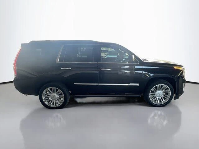 2018 Cadillac Escalade 4th Gen - Image 7 of 20