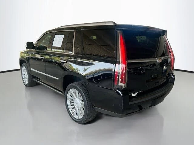 2018 Cadillac Escalade 4th Gen - Image 5 of 20