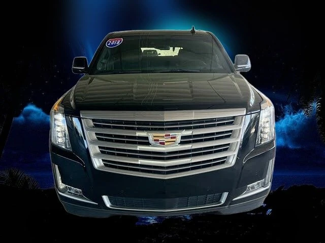 2018 Cadillac Escalade 4th Gen - Image 3 of 20