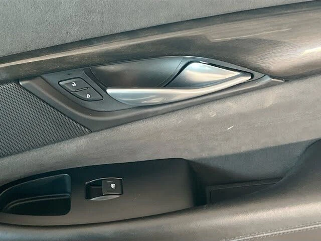 2018 Cadillac Escalade 4th Gen - Image 20 of 20