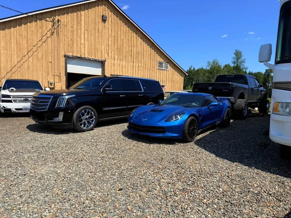 2018 Cadillac Escalade 4th Gen - Image 15 of 18