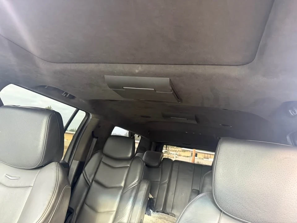 2018 Cadillac Escalade 4th Gen - Image 6 of 18