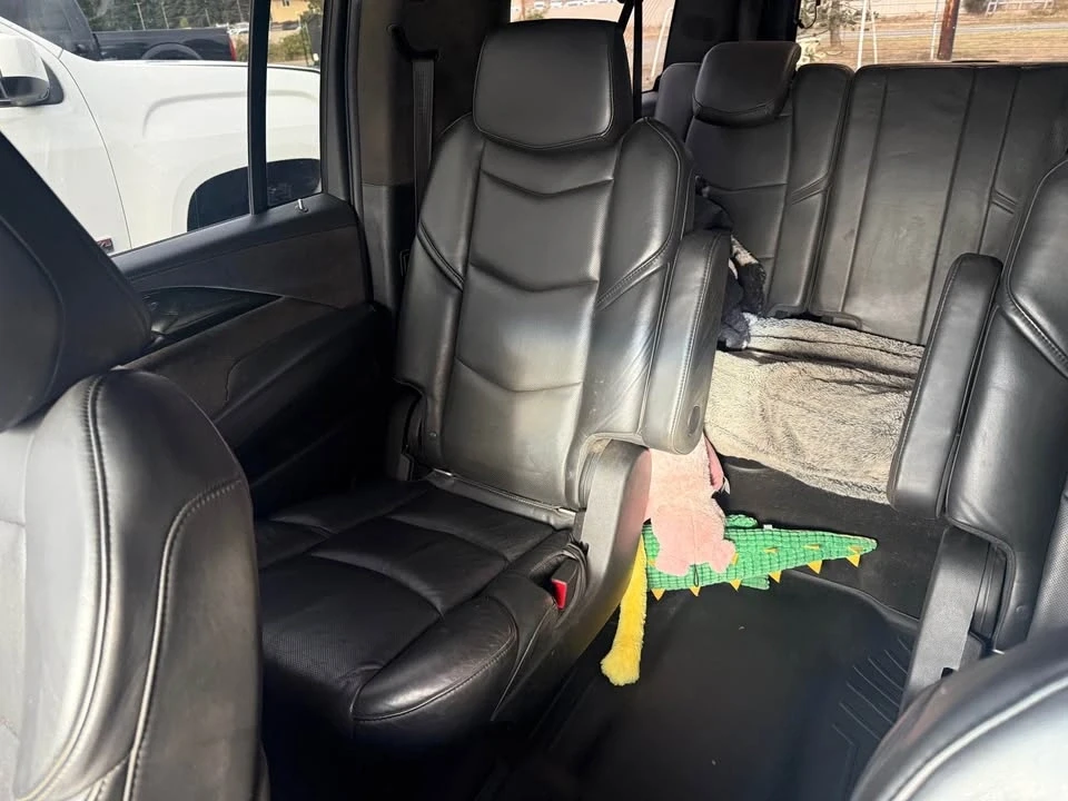 2018 Cadillac Escalade 4th Gen - Image 4 of 18