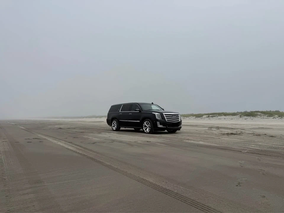 2018 Cadillac Escalade 4th Gen - Image 18 of 18