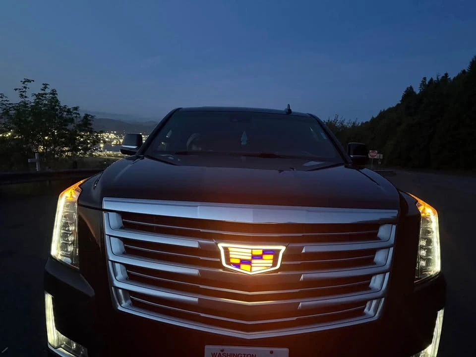2018 Cadillac Escalade 4th Gen - Image 12 of 18