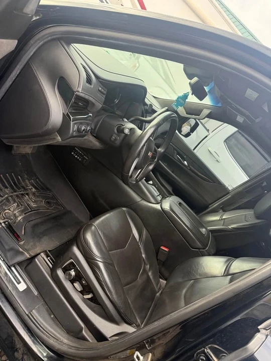 2018 Cadillac Escalade 4th Gen - Image 9 of 18