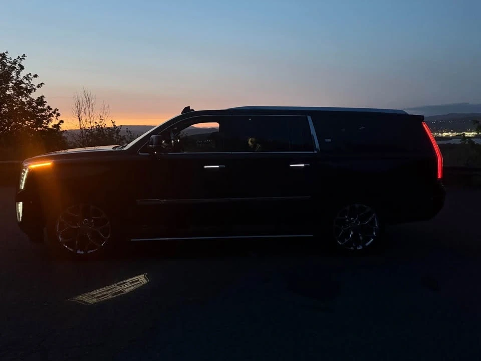 2018 Cadillac Escalade 4th Gen - Image 14 of 18