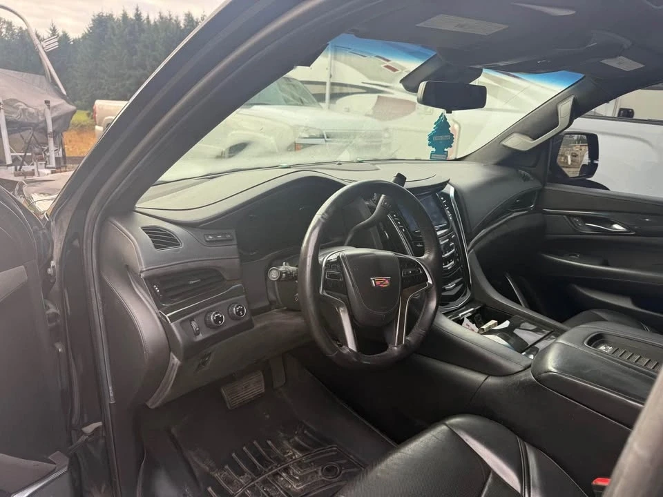 2018 Cadillac Escalade 4th Gen - Image 5 of 18