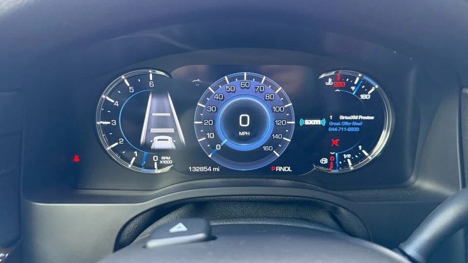 2018 Cadillac Escalade 4th Gen - Image 18 of 18