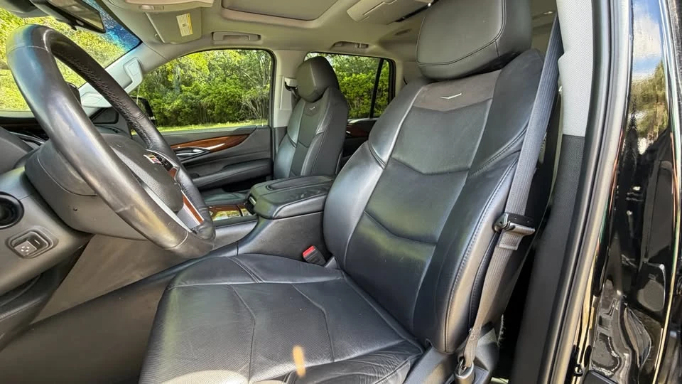 2018 Cadillac Escalade 4th Gen - Image 13 of 18